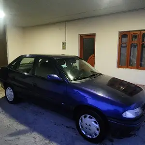 Opel Astra F, 1995