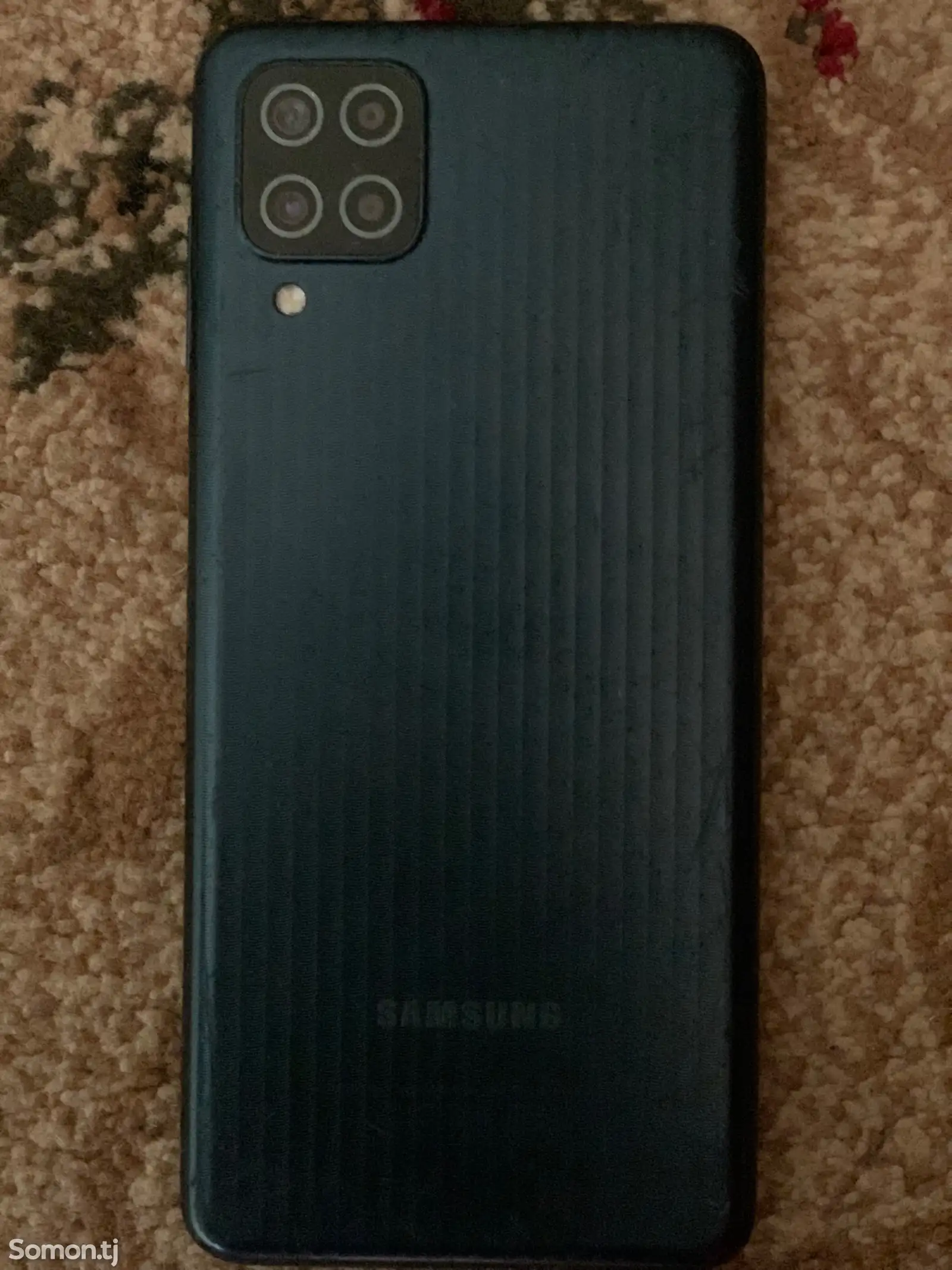 Samsung Galaxy А12-1