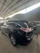 Lexus RX series, 2015-3