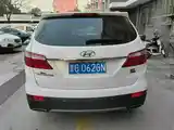 Hyundai Santa Fe, 2014-4