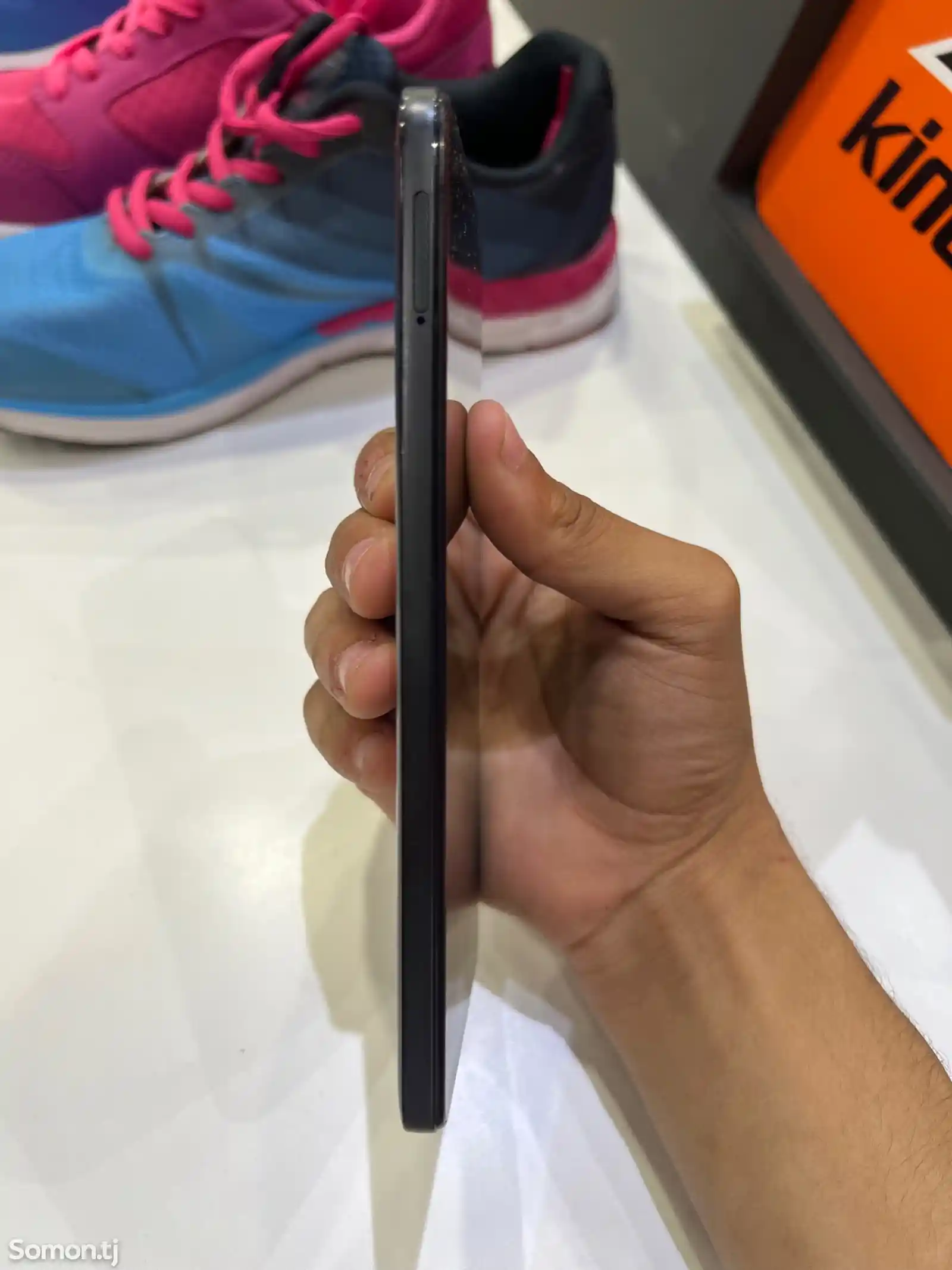 Телефон Xiaomi Redmi-3