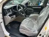 Toyota Highlander, 2015-7