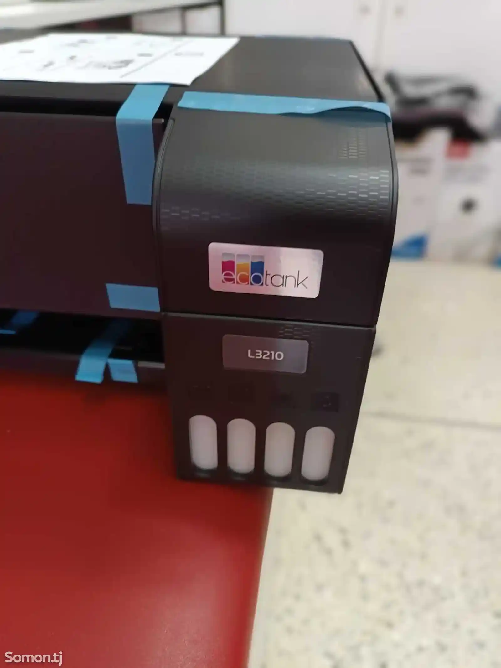 Принтер Epson L3210-2