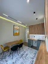 2-комн. квартира, 8 этаж, 75 м², Шохмансур-7