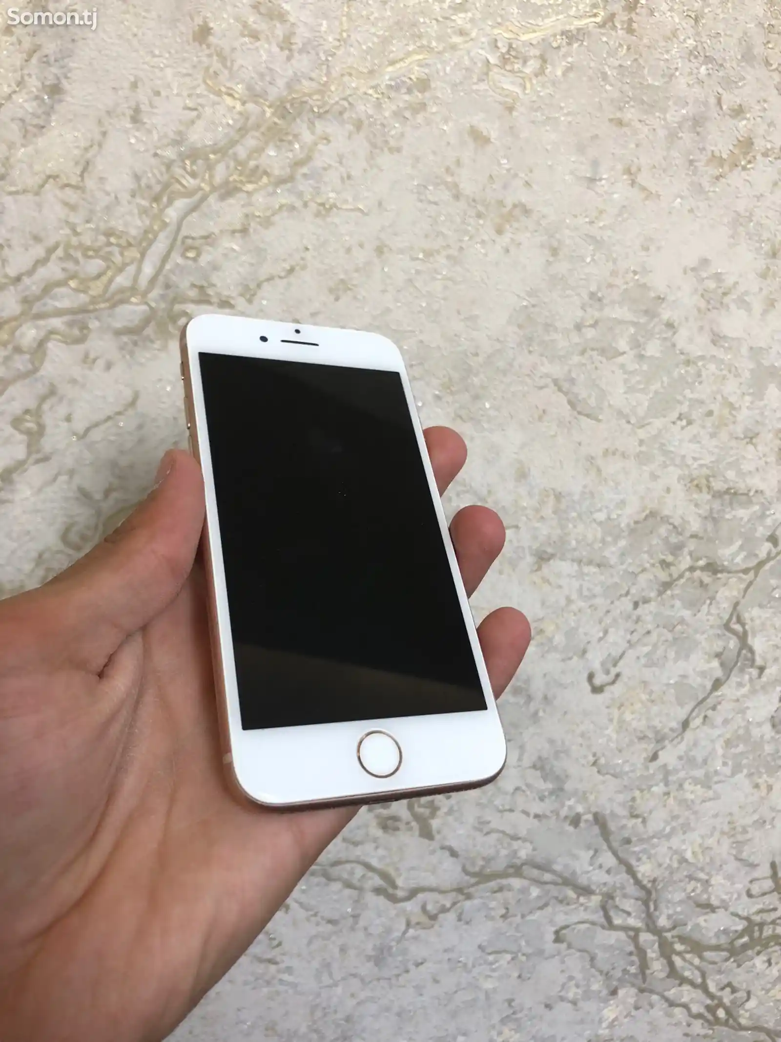 Apple iPhone 8, 64 gb, Gold-3