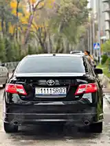 Toyota Camry, 2011-3