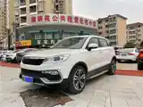 Changfeng Leopaard, 2018-8