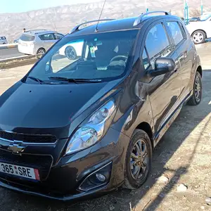 Chevrolet Spark , 2014