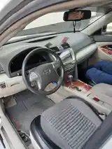 Toyota Camry, 2009-4