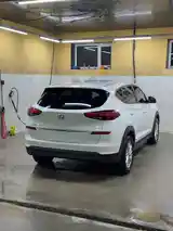 Hyundai Tucson, 2019-5