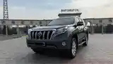 Toyota Land Cruiser Prado, 2017-4