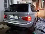 BMW X5, 2002-6