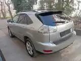 Lexus RX series, 2007-5