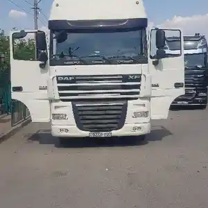 Седельный тягач Daf XF 105/460