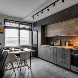 2-комн. квартира, 11 этаж, 70 м², Опера и балет