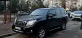 Toyota Land Cruiser Prado, 2010-2