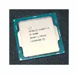 Процессор Intel Core i5-6400-2