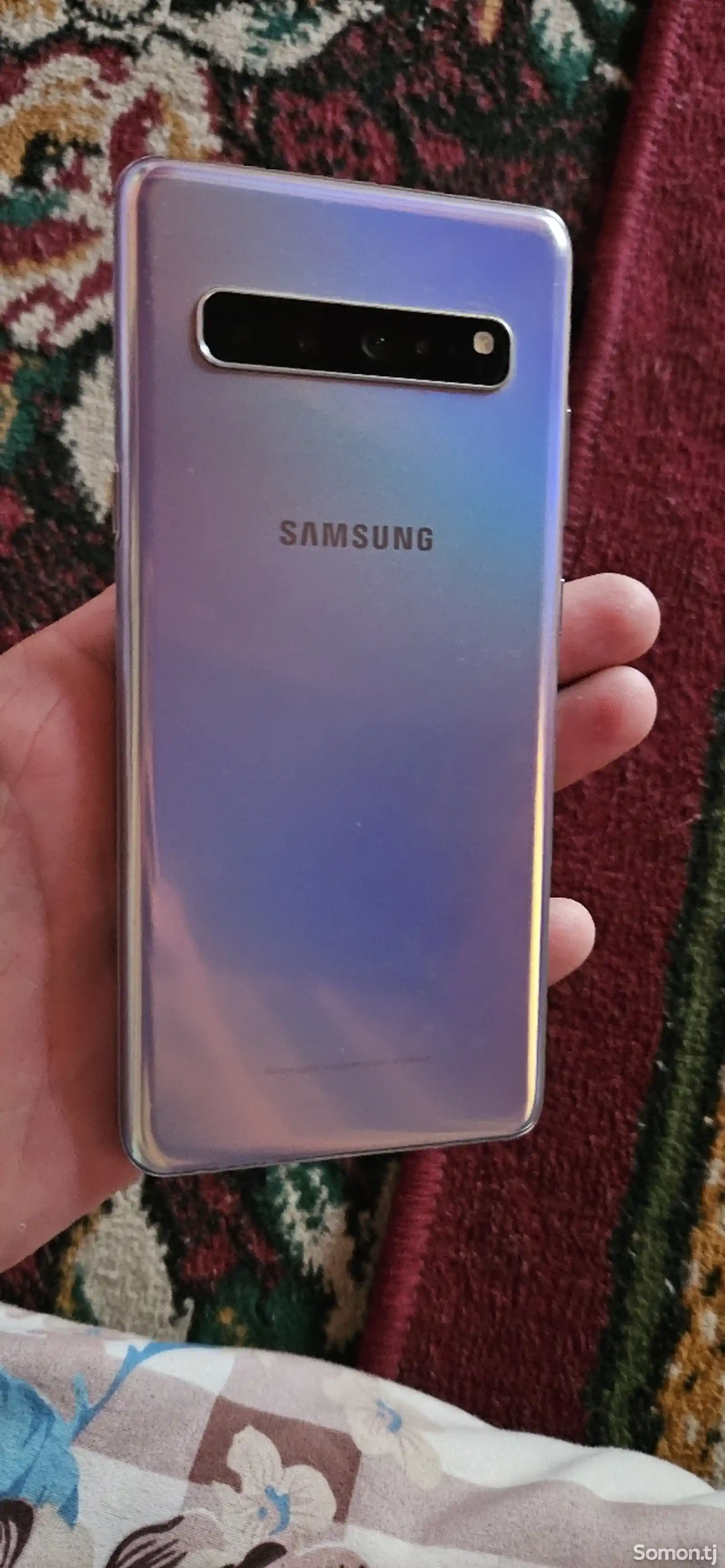 Samsung Galaxy S10 5G 256Gb-1