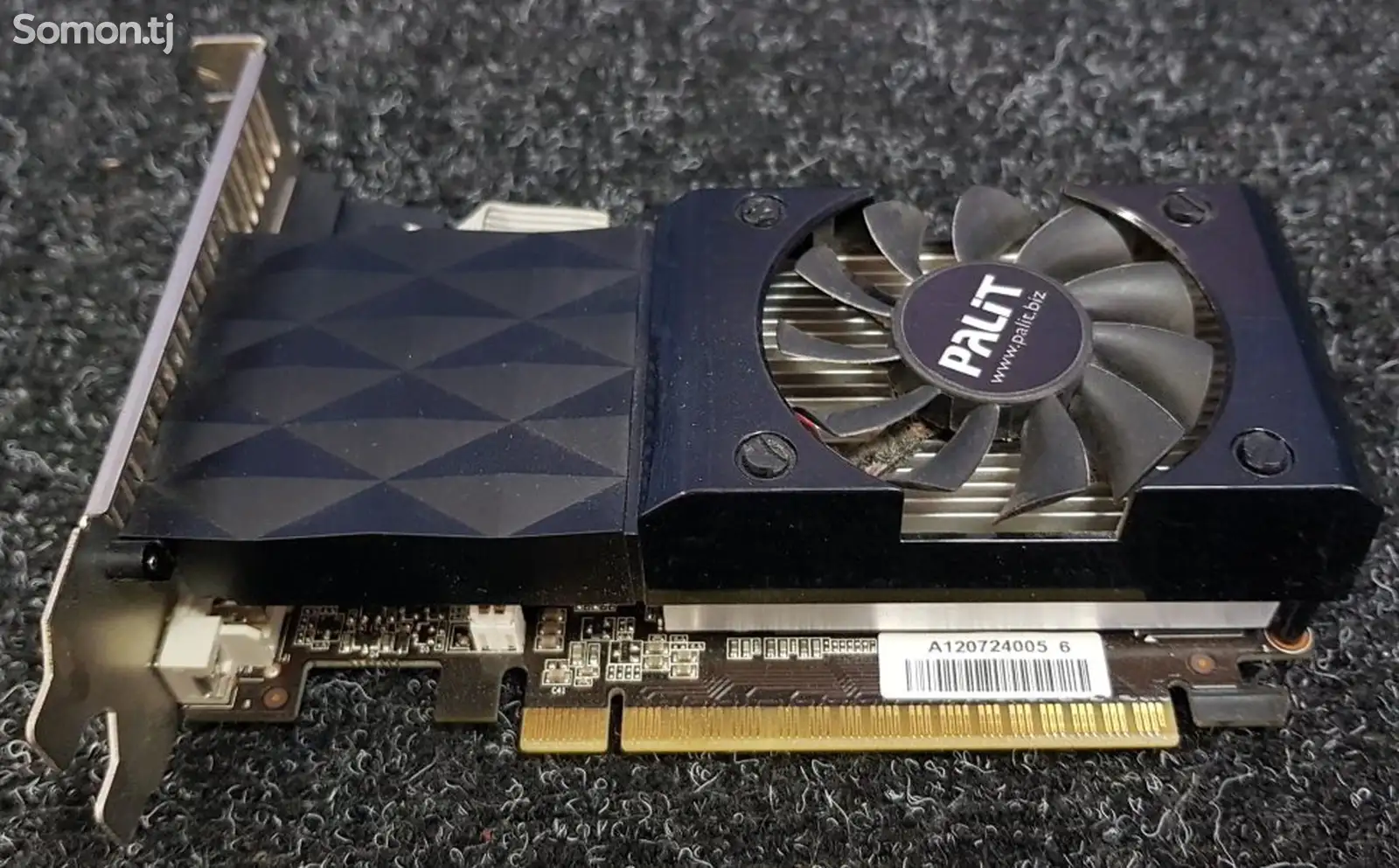 Видеокарта GeForce GT 630 1GB