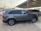 Kia Sorento, 2014-2