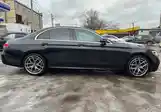 Mercedes-Benz E class, 2020-4