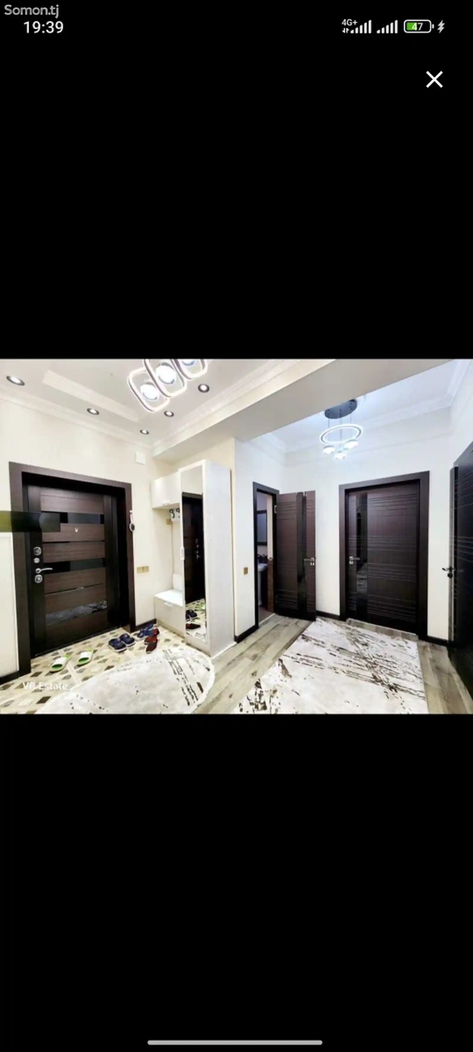 3-комн. квартира, 12 этаж, 150м², Поворот аэропорта-11