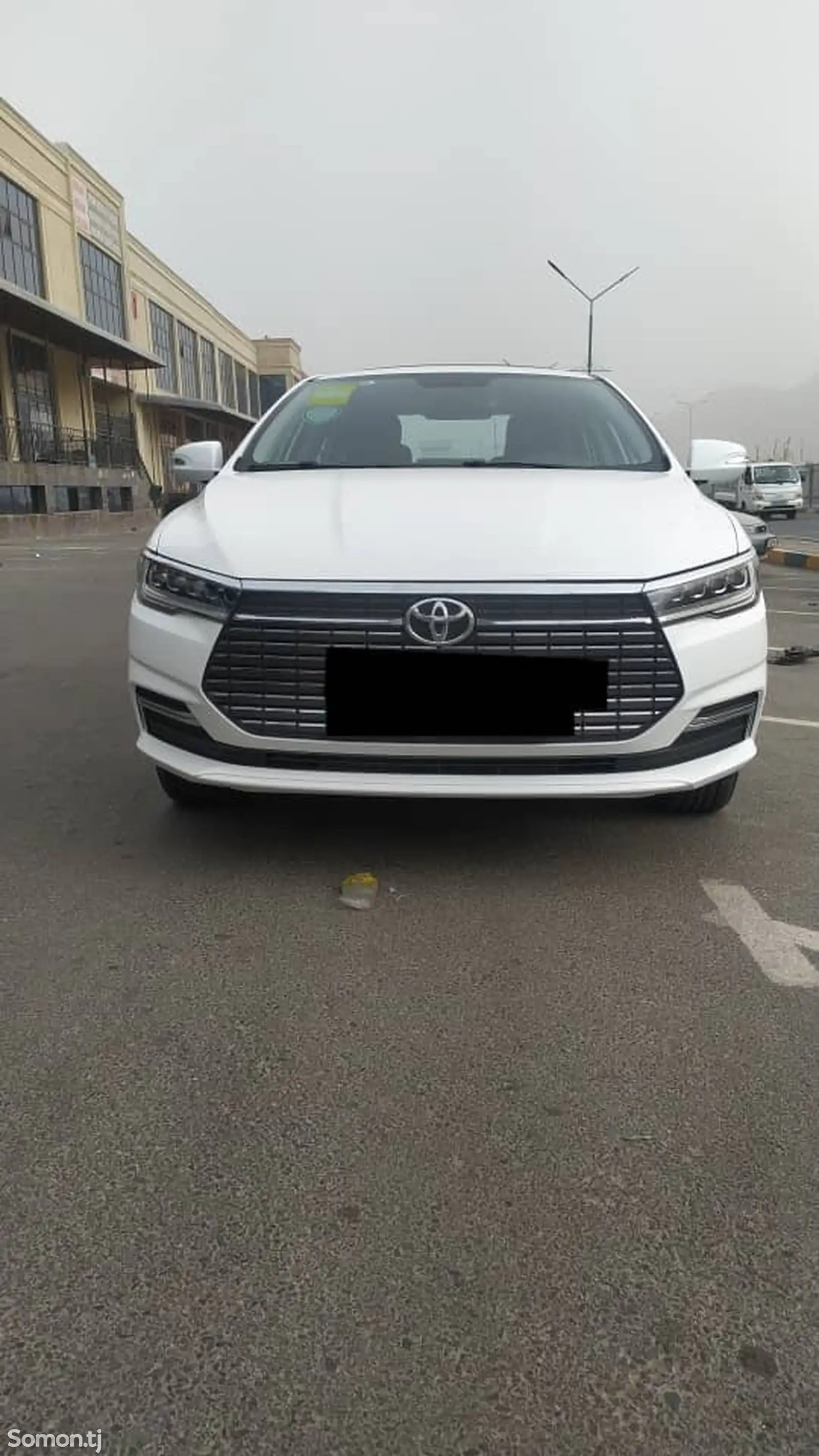 BYD Qin, 2023-1