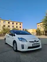 Toyota Prius, 2010-5