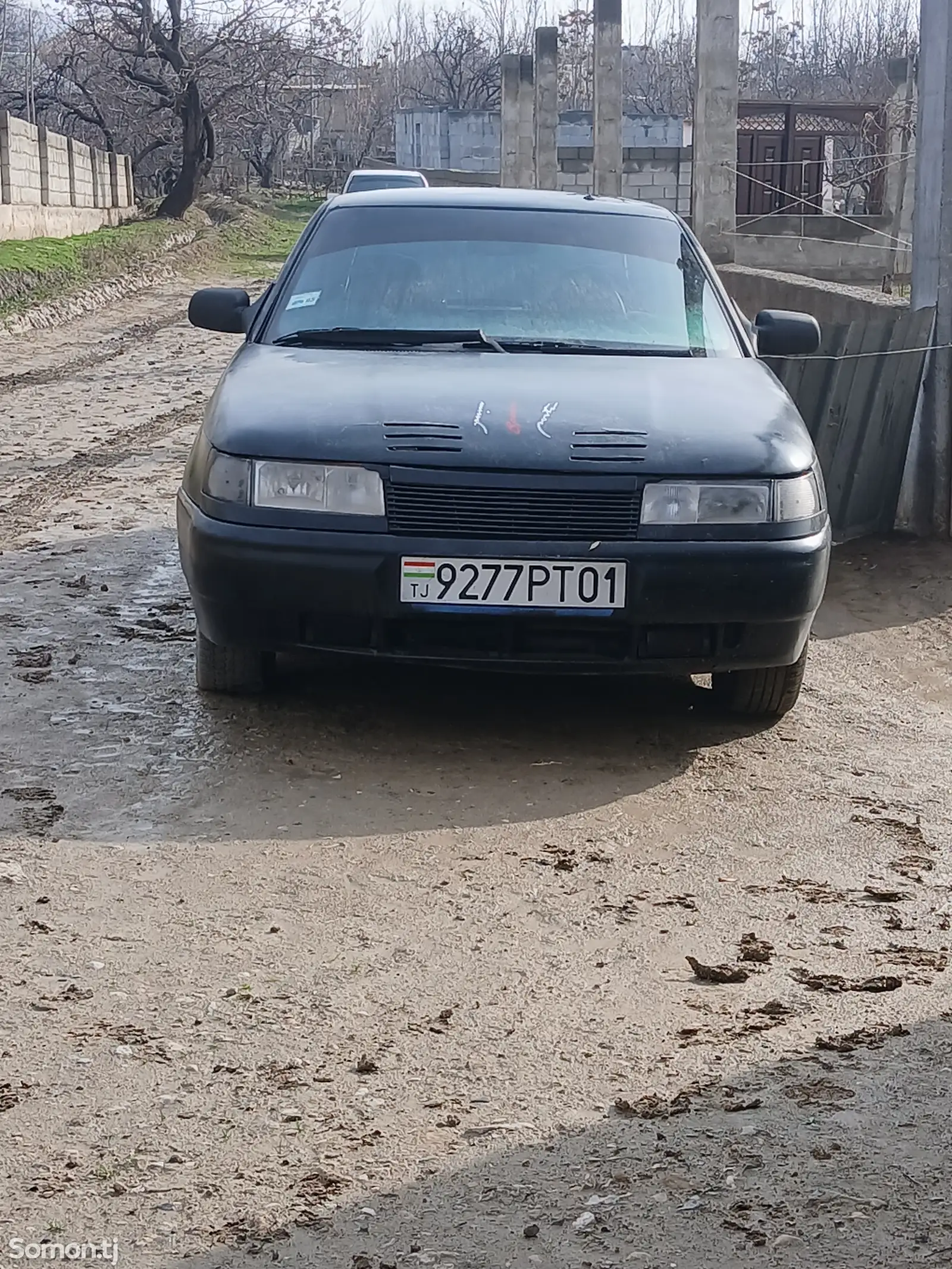 ВАЗ 2110, 2004-1