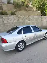 Opel Vectra B, 2002-2