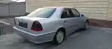 Mercedes-Benz C class, 1999-3