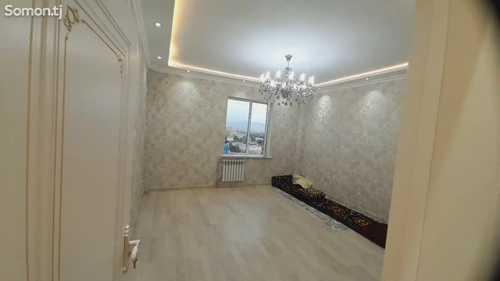 2-комн. квартира, 13 этаж, 71 м², Сино, Мардон-9