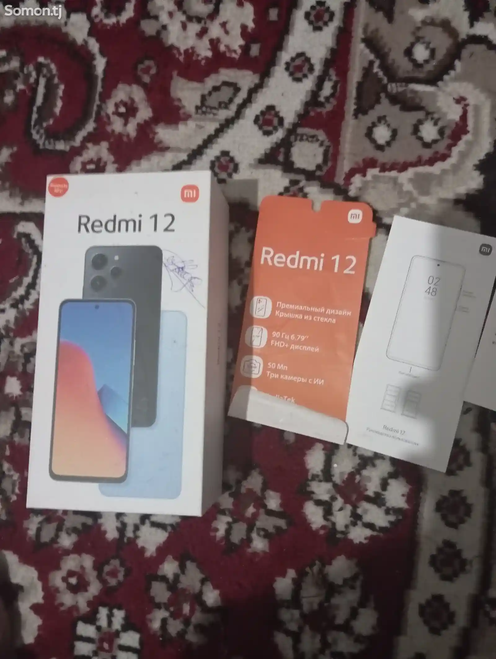 Xiaomi Redmi 12-6