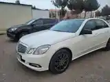 Mercedes-Benz E class, 2010-3