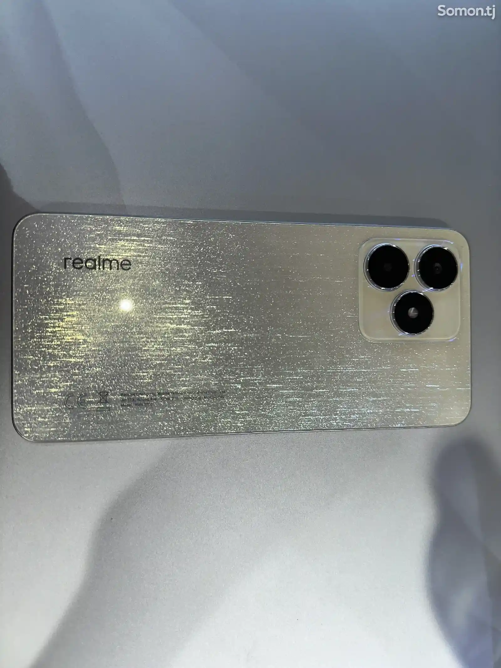 Realme c53 8+4/256-1