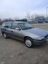 Opel Astra F, 1993-5