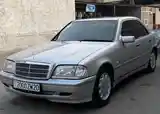 Mercedes-Benz C class, 1999-3