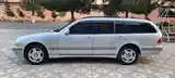 Mercedes-Benz E class, 2000-8