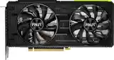 Видеокарта Palit dual geforce rtx 3060 Ti-2