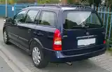 Opel Astra G, 2000-8