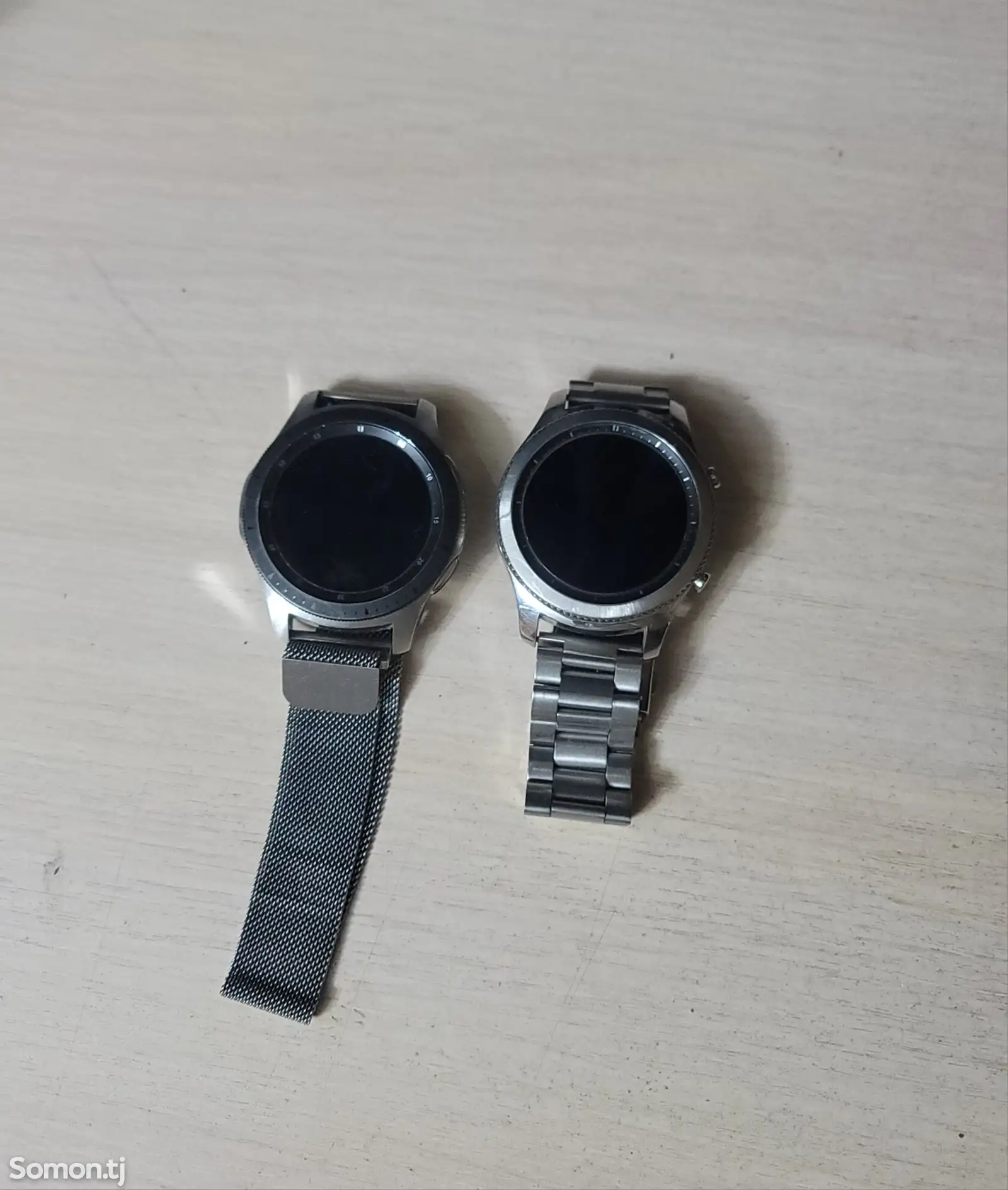 Смарт часы galaxy watch