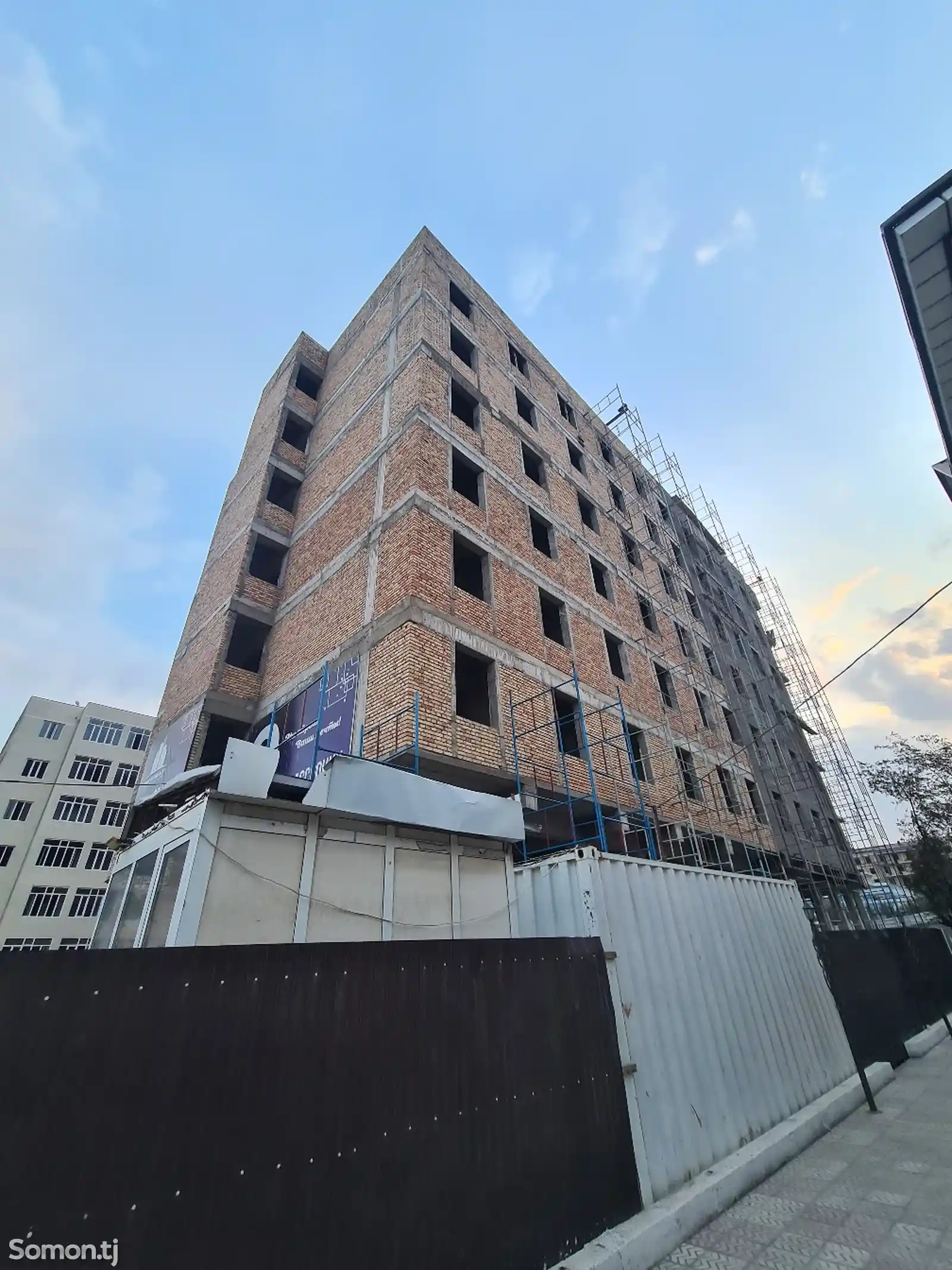 2-комн. квартира, 3 этаж, 74 м², 34 мкр-2