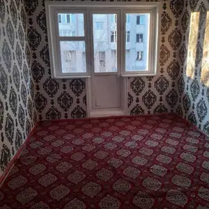 2-комн. квартира, 2 этаж, 60м², 12мкр