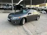 Toyota Camry, 2011-2