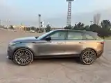 Land Rover Range Rover Velar, 2018-2