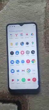 Realme C11,2021-2