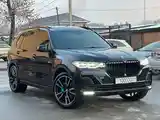 BMW X7, 2021-2