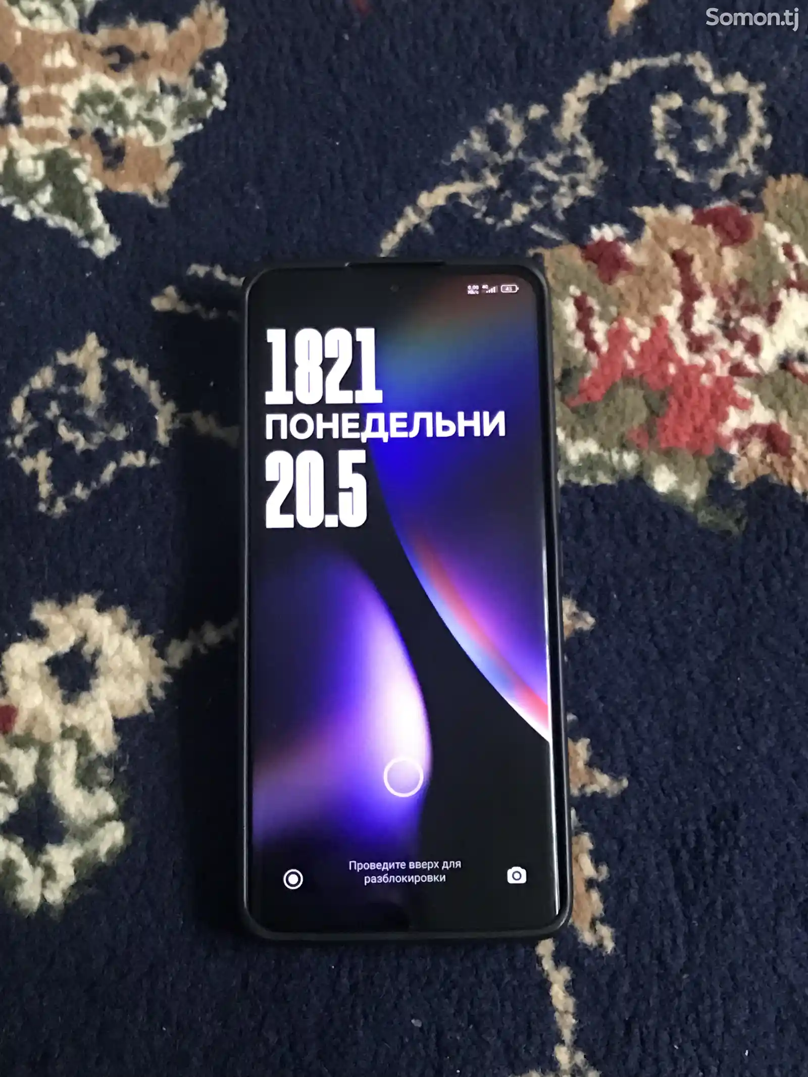 Xiaomi Мi 13 ultra 24/512gb-11
