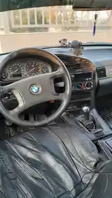 BMW 3 series, 1993-2