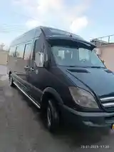 Mercedes-Benz Sprinter, 2008-4